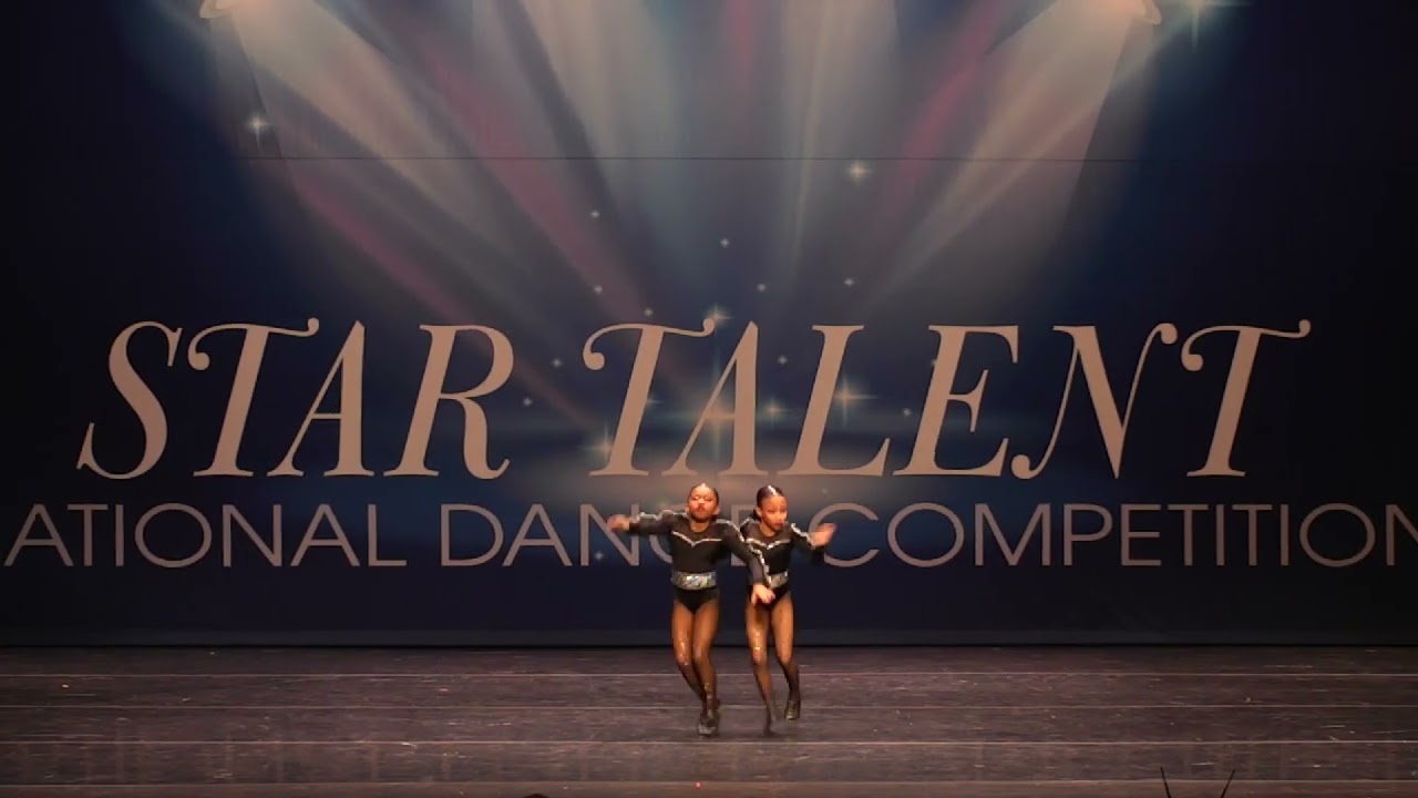 100% pure love dance