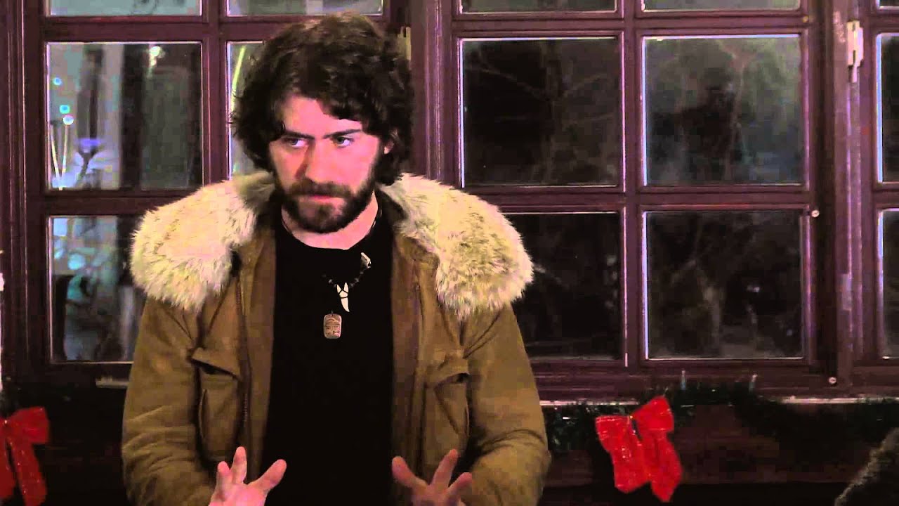 Cajun's Private Lair Talk (never before released)