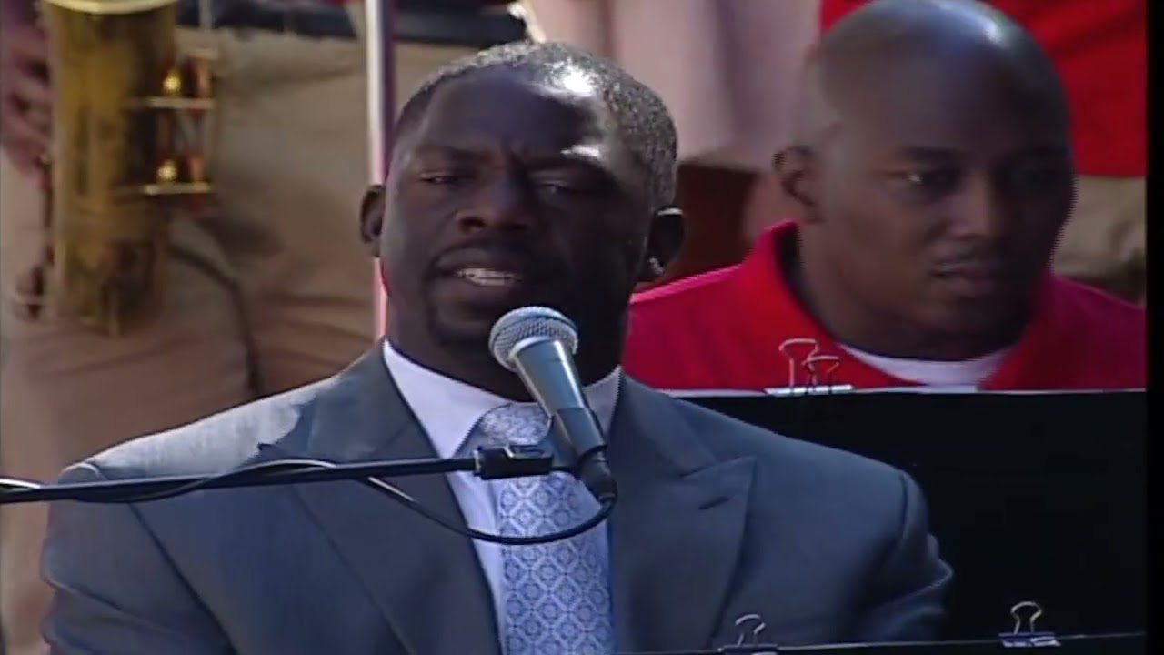 Prayer In the Square - 