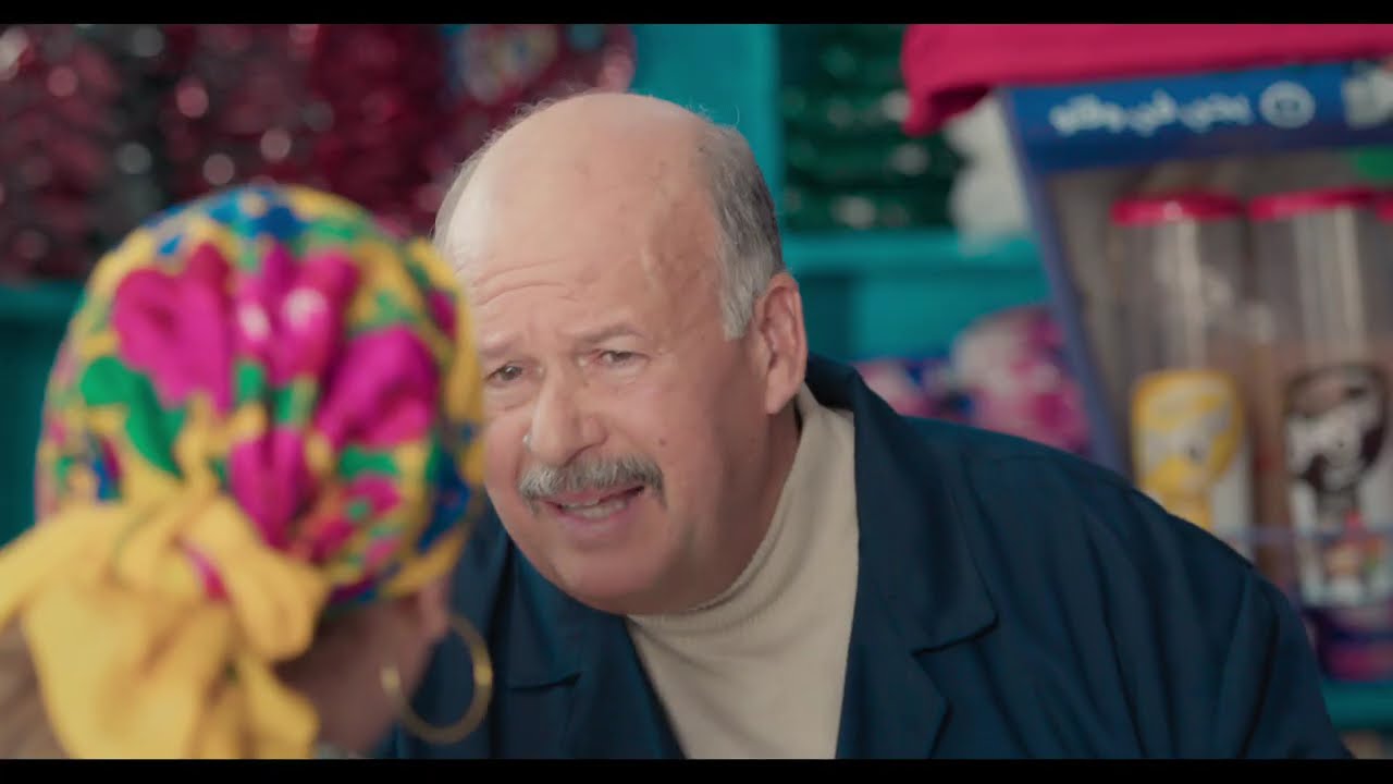 Denya Okhra S04 Episode 18 Partie 01