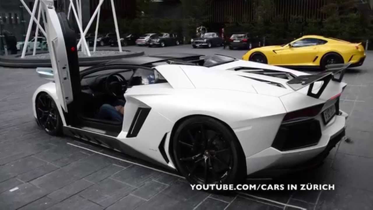 Best of Novitec Torado - LOUD SOUNDS