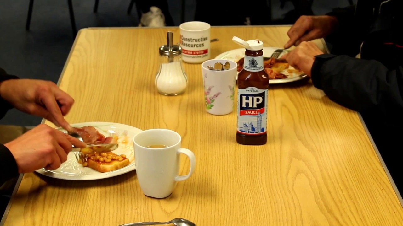 Homelessness in Poole and Bournemouth