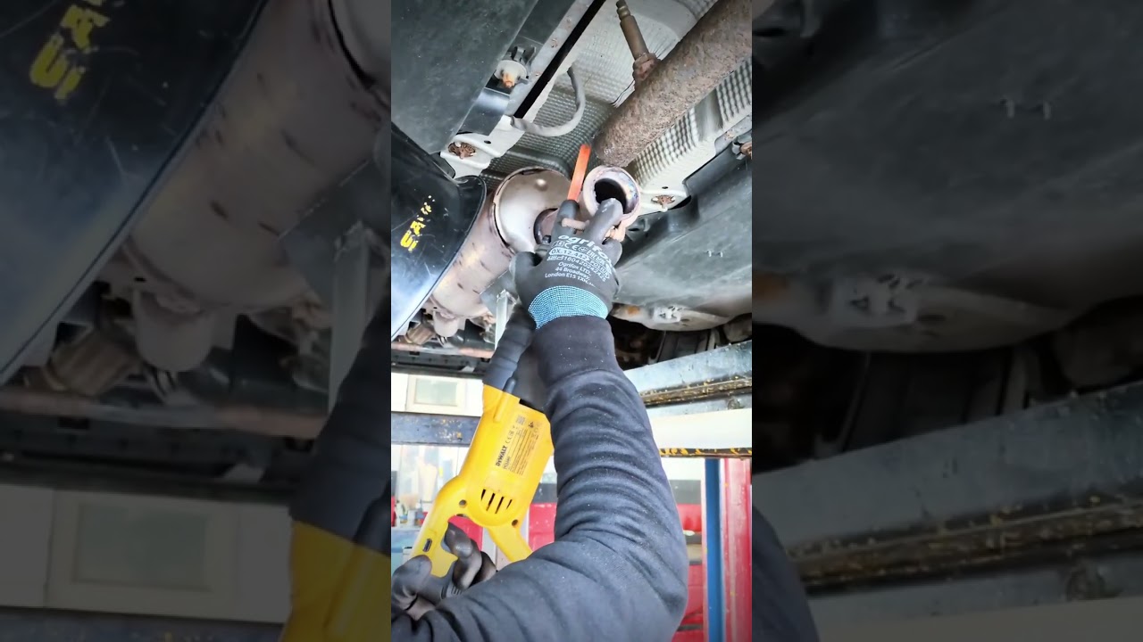 Citro&euml;n DS3 Gets a Fresh Cat-Back Exhaust by MIJ Exhaust Walsall