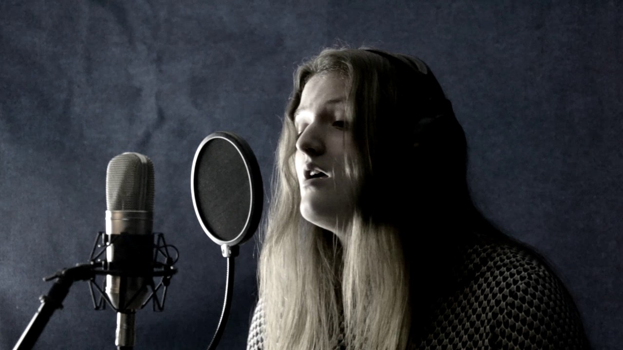 Wiktoria Granas - Earned It (The Weeknd)
