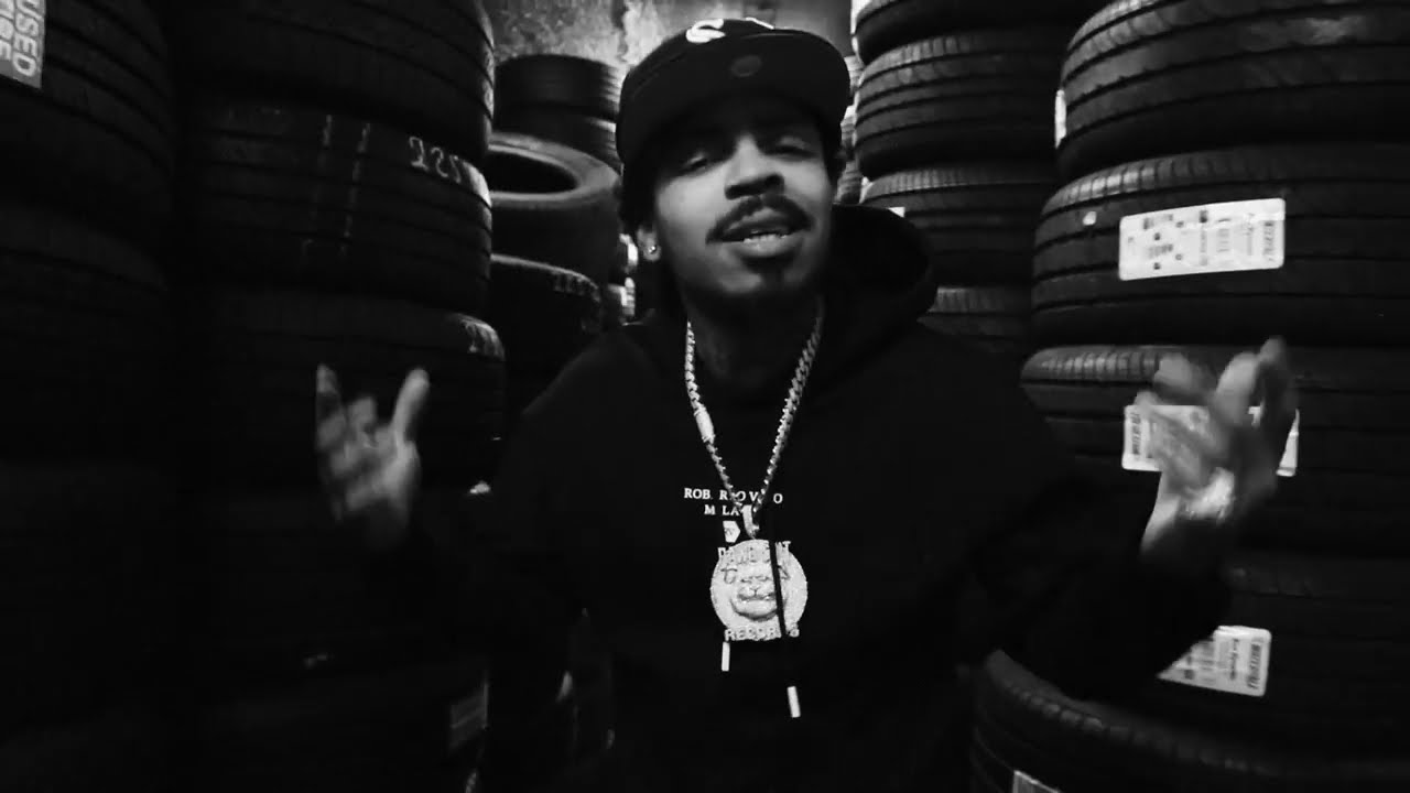 Rx Papi “I Gotta Clean My Fishtank” (Official Video) Shot By: @Asian__Joe