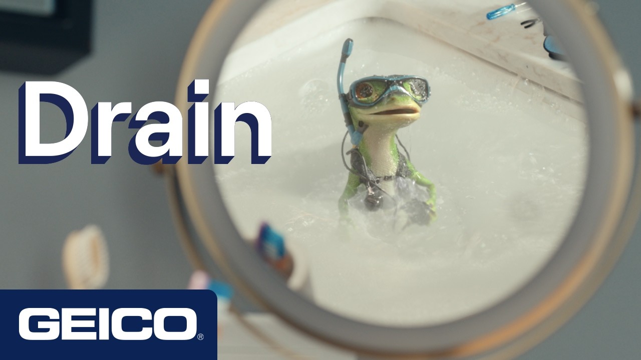 Дренаж | Страховая компания GEICO