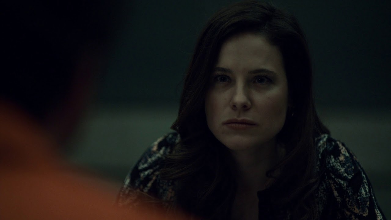 Black Sun - A Frederick Chilton Fanvid (Hannibal NBC)