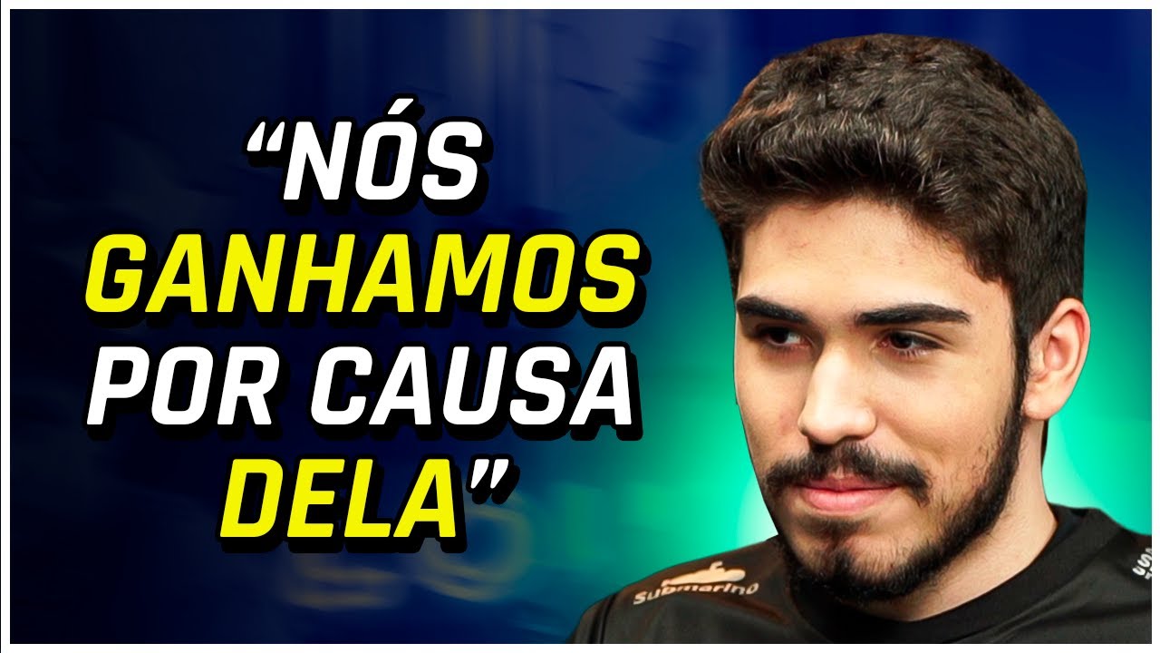 O DIA QUE O ASPAS BATIZOU A ÁGUA DO TIME INTEIRO