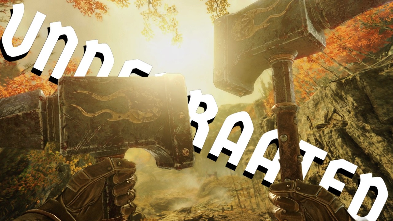 I Tried Vermintide 2&hellip; Now I&rsquo;m Hooked