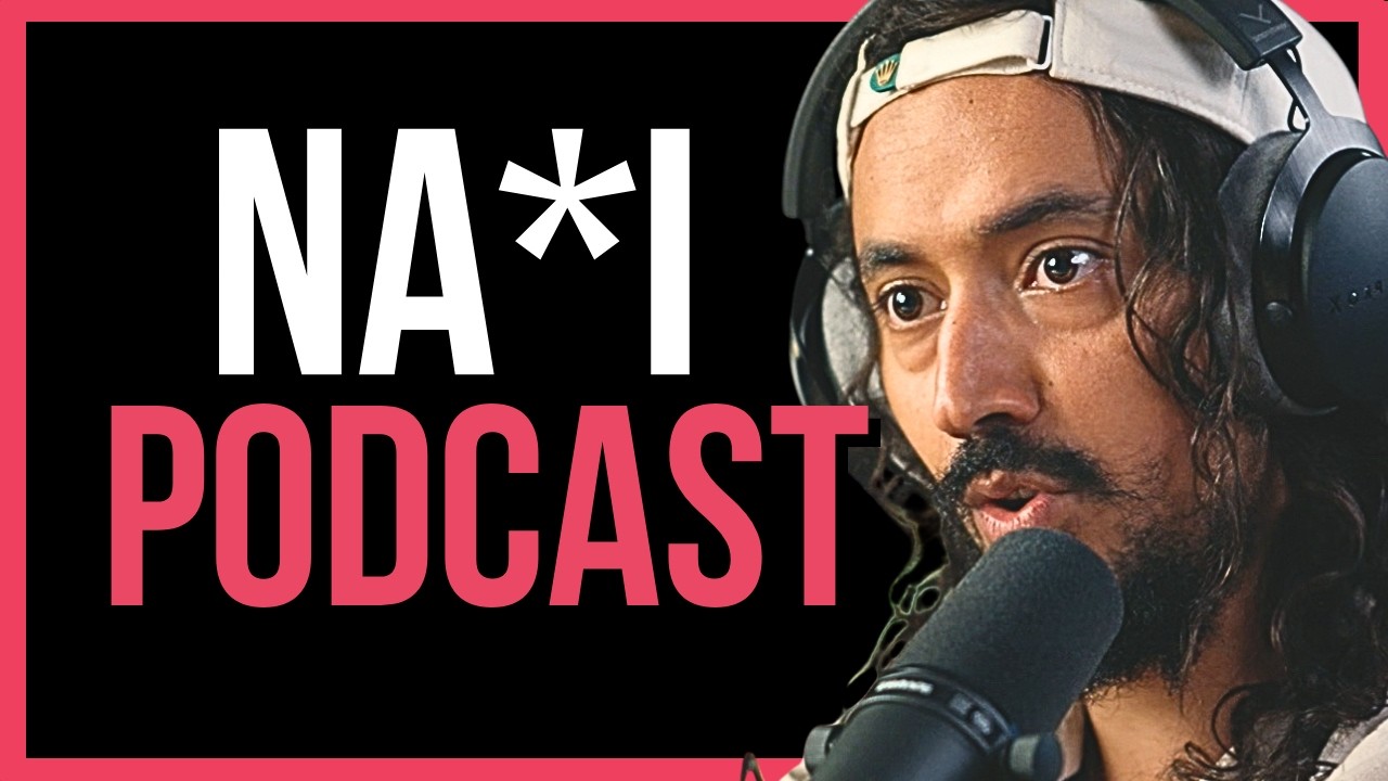 Der gef&auml;hrlichste Podcast der Geschichte