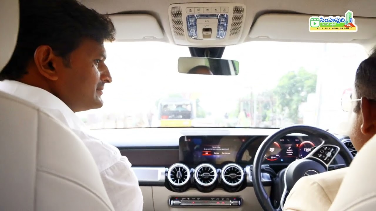 మన నెల్లూరుకి రింగ్ రోడ్డు వస్తె!! తక్కువ బడ్జెట్ లో NUDA ప్లాట్లు #Realestate In #Nellore