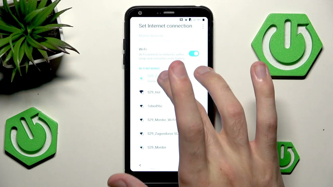 LG G6 - How to Fix 'Google Assistant isn't available for this account' During Setup