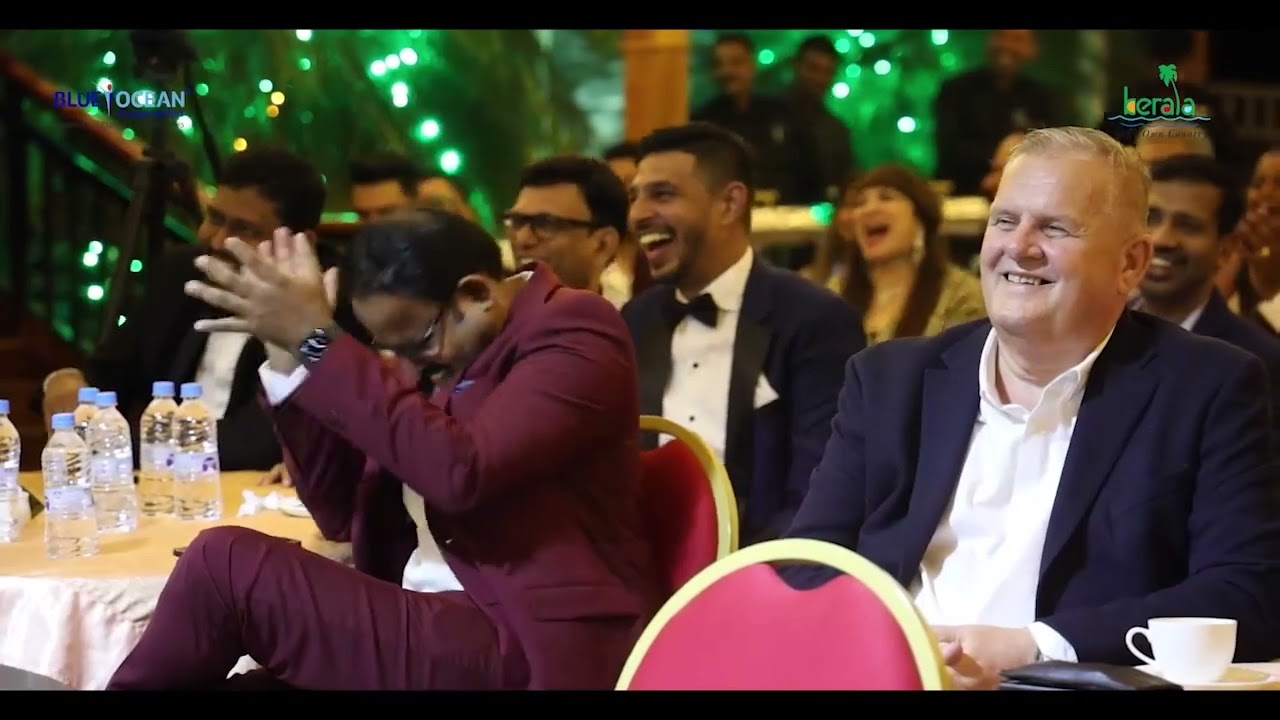 A nostalgic throwback to our unforgettable Annual General Meeting 2024