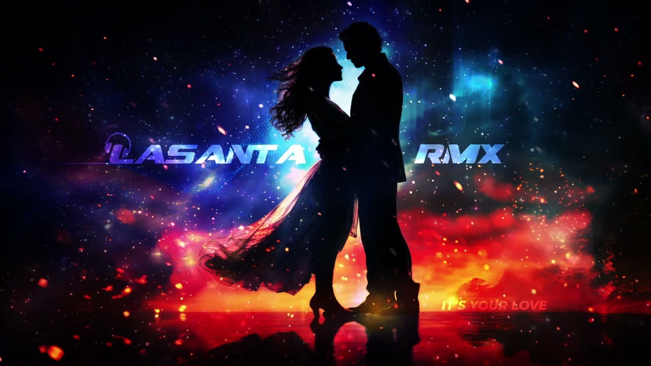 Tim McGraw & Faith Hill - It's Your Love (Lasanta Style) Remix | Bootleg 2024