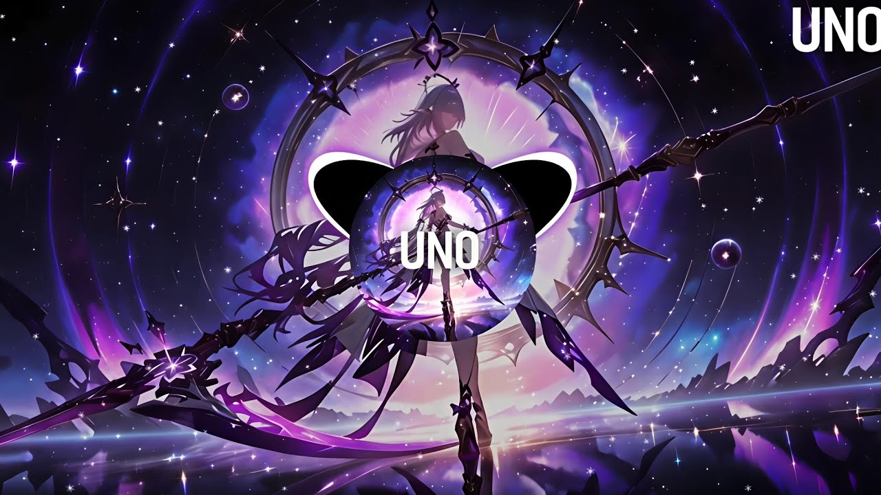 Left on Read by the Moon - (EDM) - (Official - Music)
