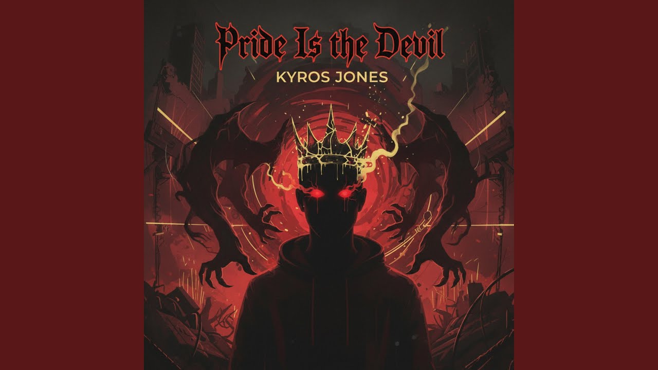 Pride Is The Devil