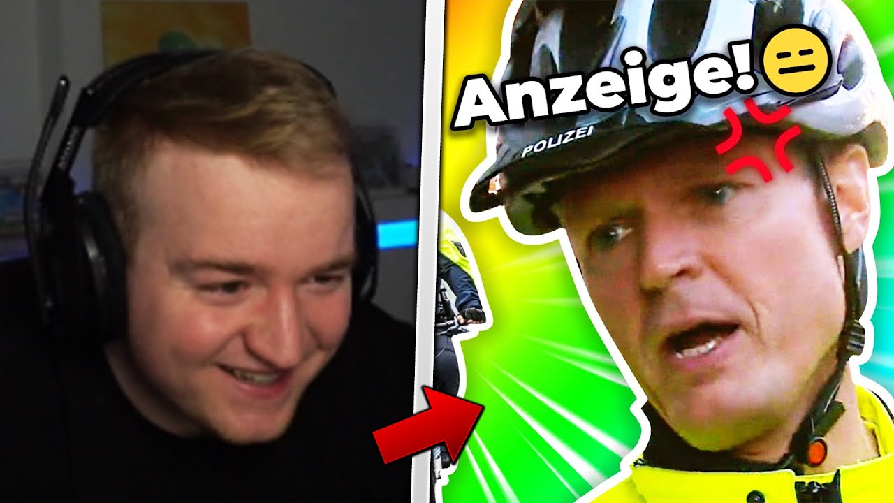Fabo reagiert auf BABA MEMES #29