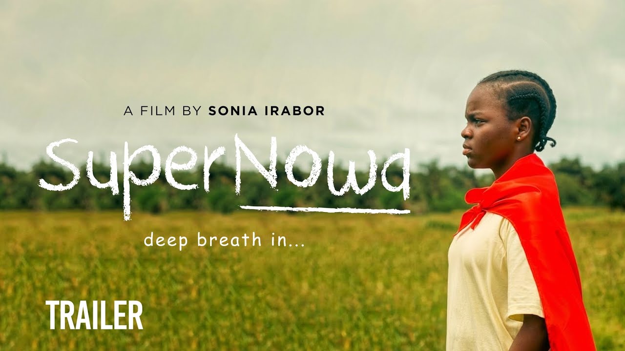 SUPERNOWA TRAILER (2025) Darasimi Nadi, Nonzo Bassey, Onyinye Odokoro, Bimbo Manuel