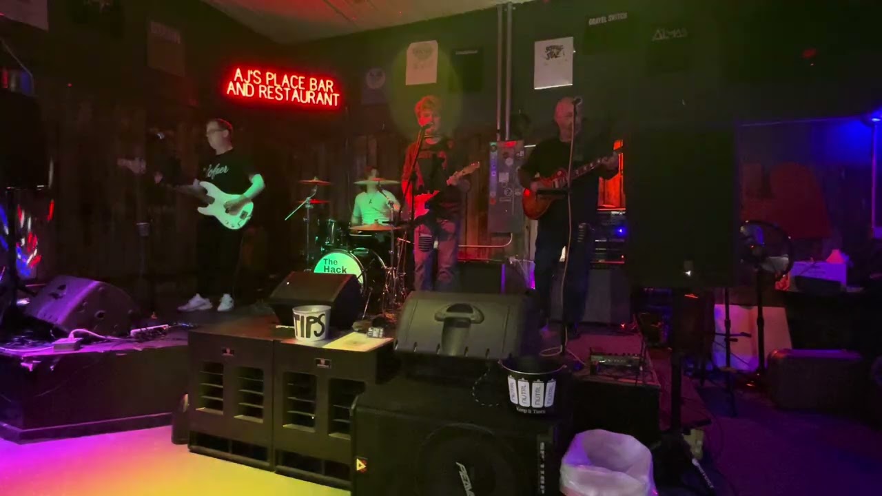 “Mile Marker 17” (original song)