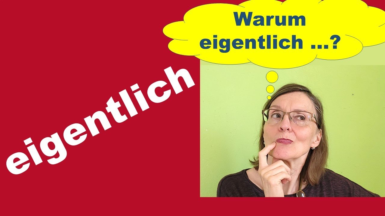 Wie verwendet man eigentlich das Wort 