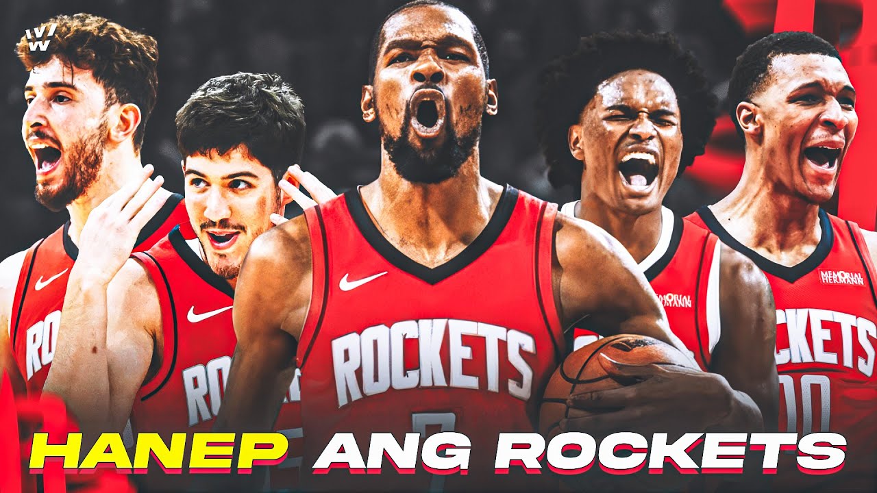 &laquo;Хьюстон Рокетс&raquo; сегодня сильны...