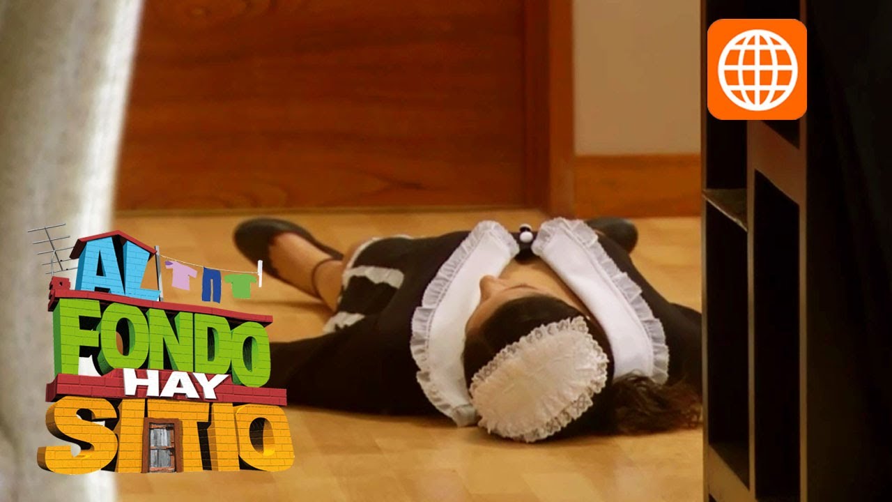 Al fondo hay sitio - Capitulo 993 parte 2/9 - Final de temporada