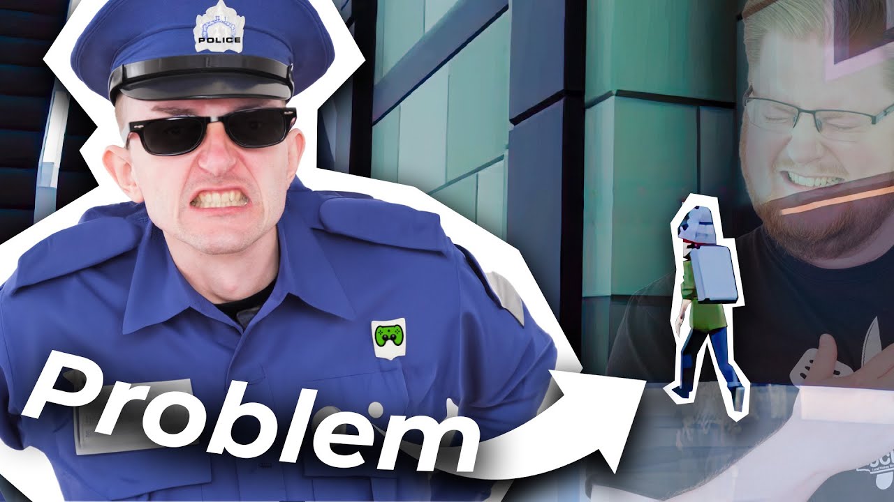 3 Mini Räuber für MAXIMALE ACTION! | Perfect Heist 2