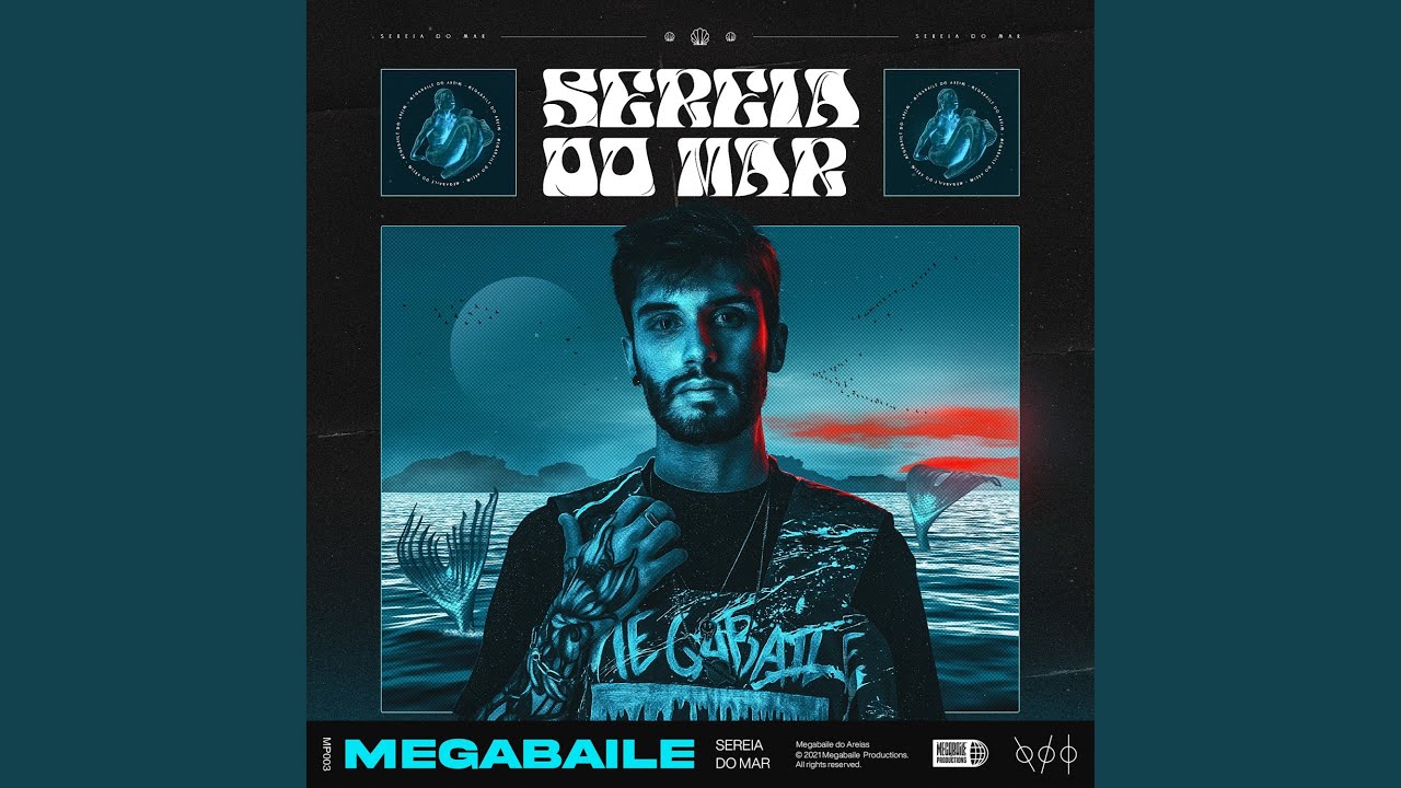 Sereia do Mar (feat. MC Kitinho)