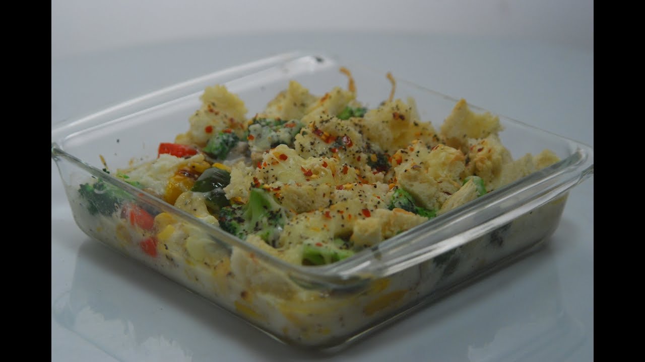 Mixed Vegetable in Buttermilk Sauce | Cooksmart | Sanjeev Kapoor Khazana