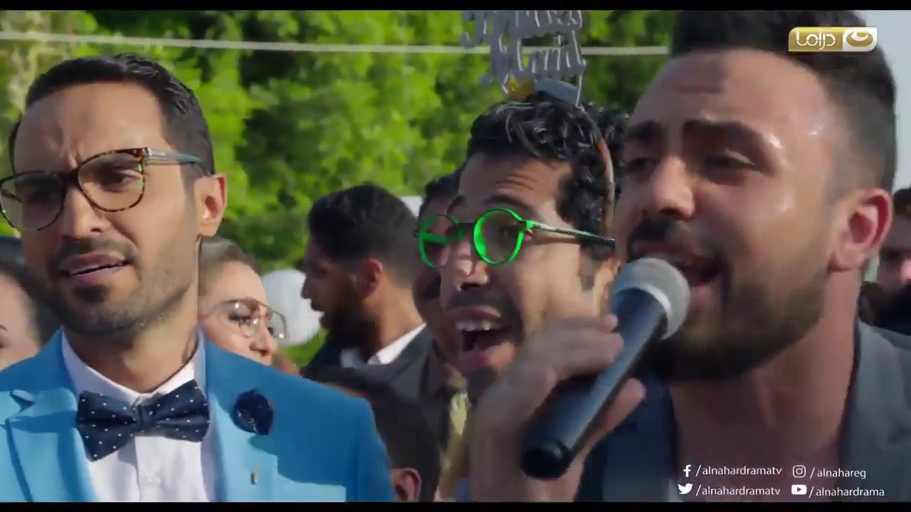 ريح المدام | فرح 