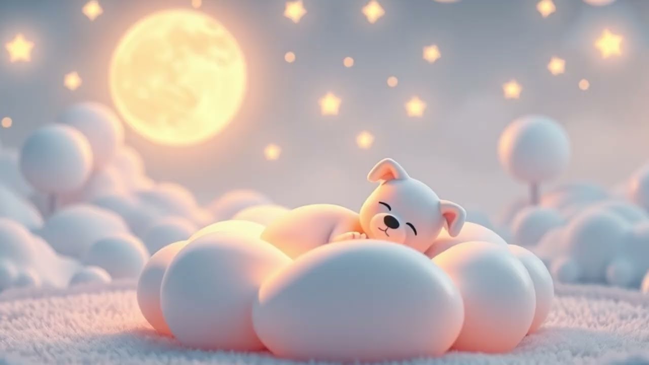Piano Lullaby