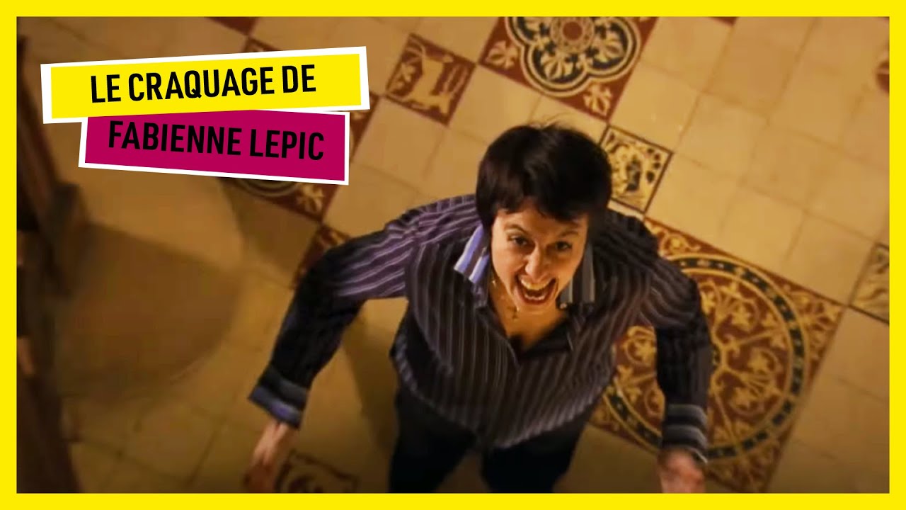 Le craquage de Fabienne Lepic | Fais pas ci, Fais pas &ccedil;a