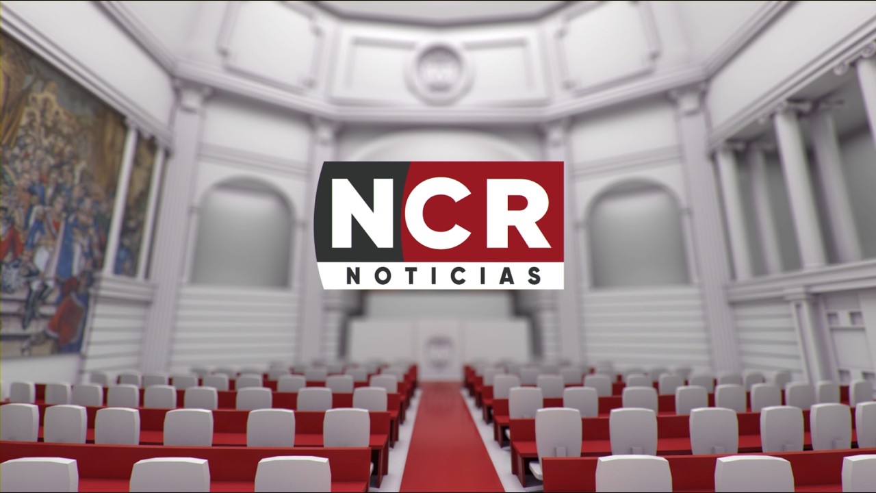 Noticiero de Cámara de Representantes I Última legislatura