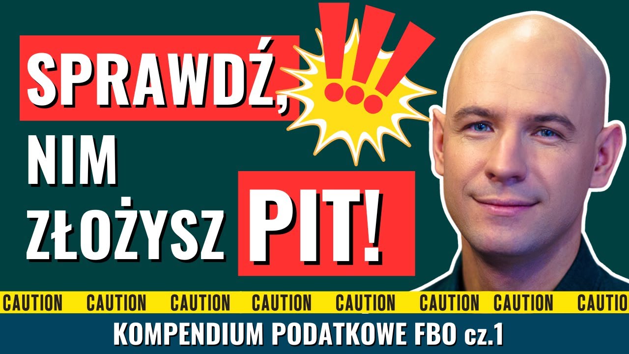 Które inwestycje musisz rozliczyć podatkowo i jak to zrobić? Jak skorzystać z ulgi IKZE?