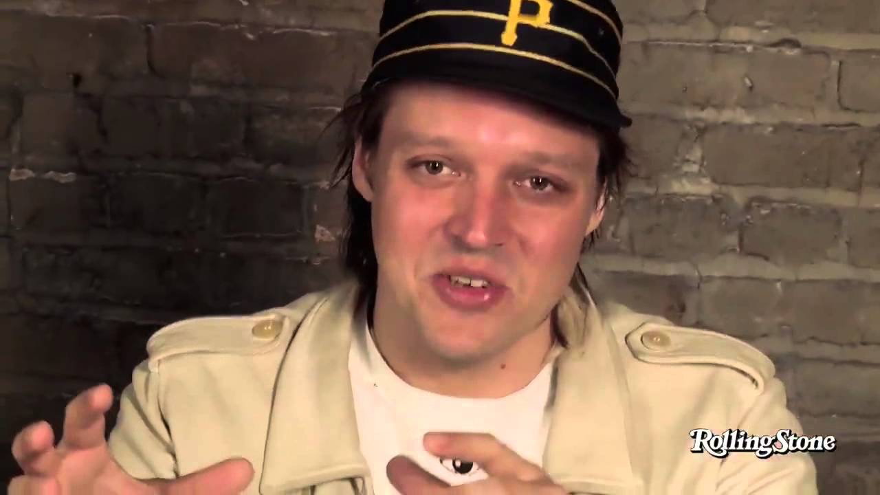 Arcade Fire: Interview with Win Butler on Rolling Stone