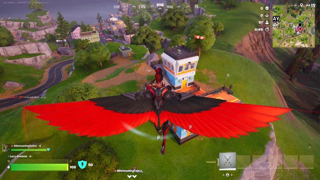 Fortnite