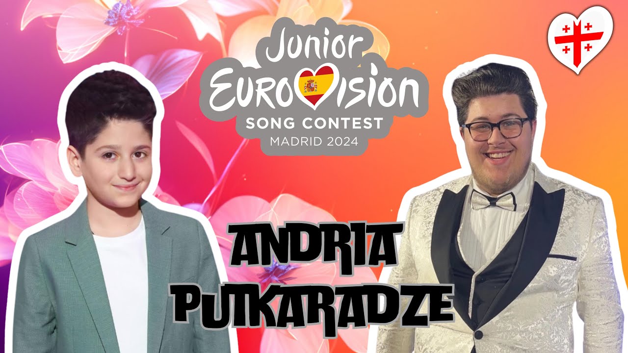 Andria Putkaradze “To My Mom