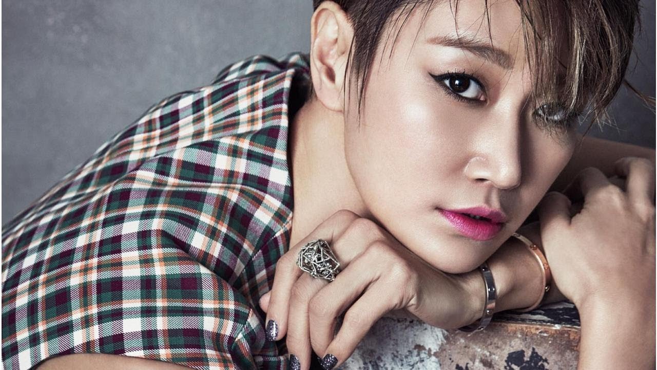 Full Profile Of Korean Actress Byun Jung-soo