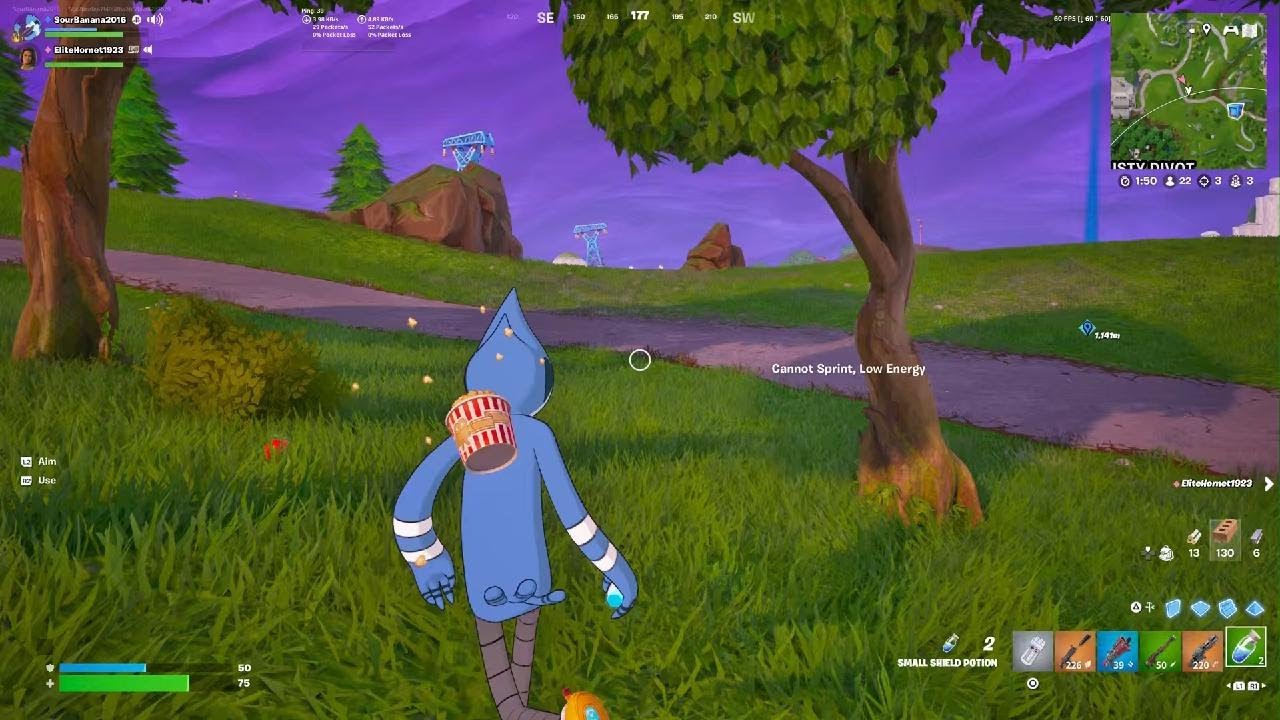 Fortnite OG
