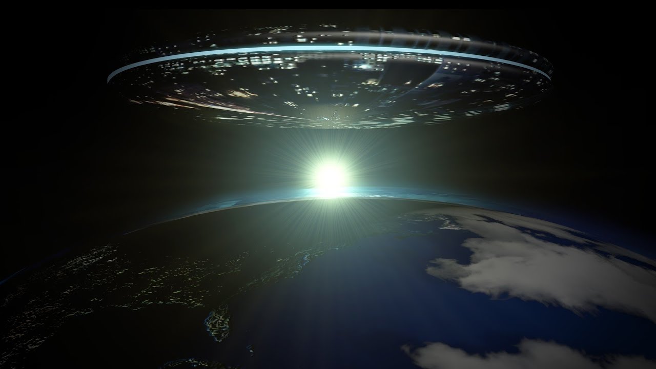 EAS Scenario - Planet Killer