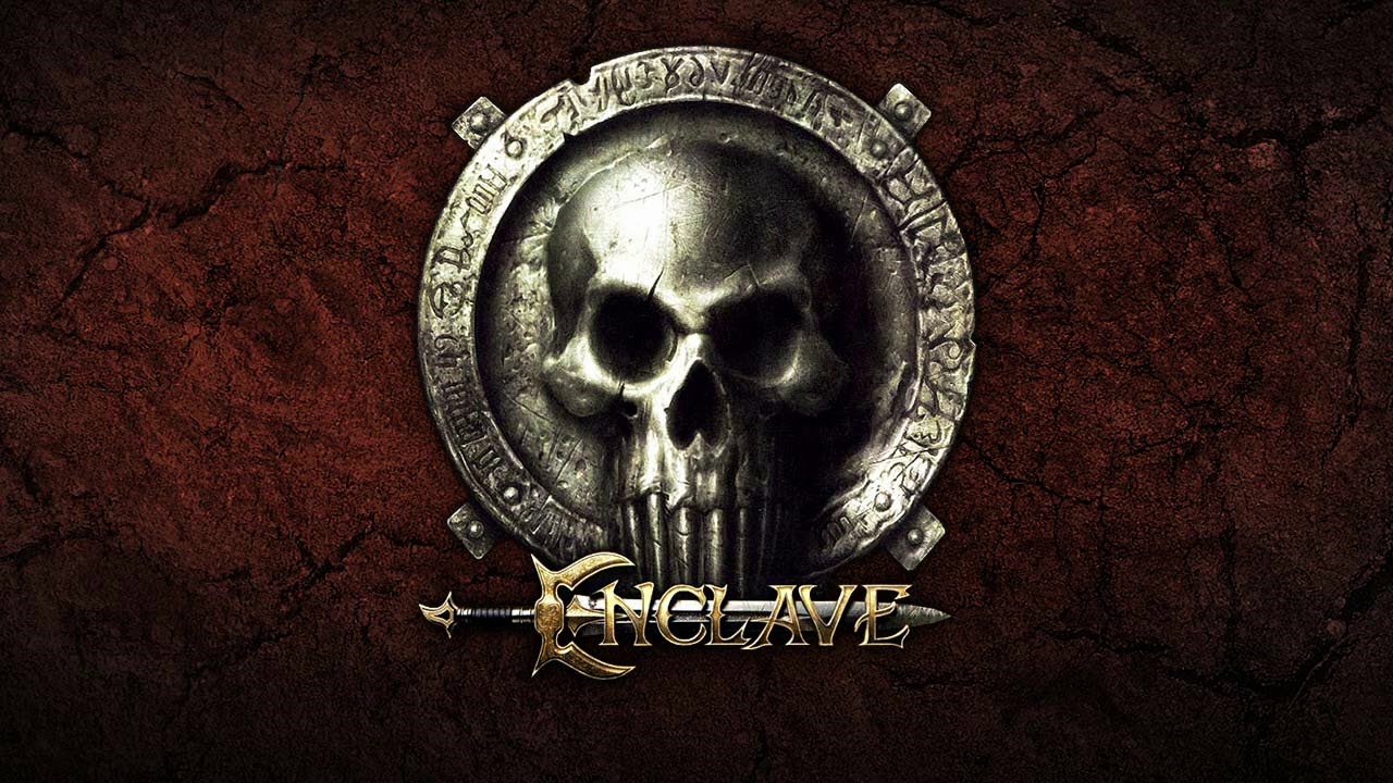 Enclave Soundtrack