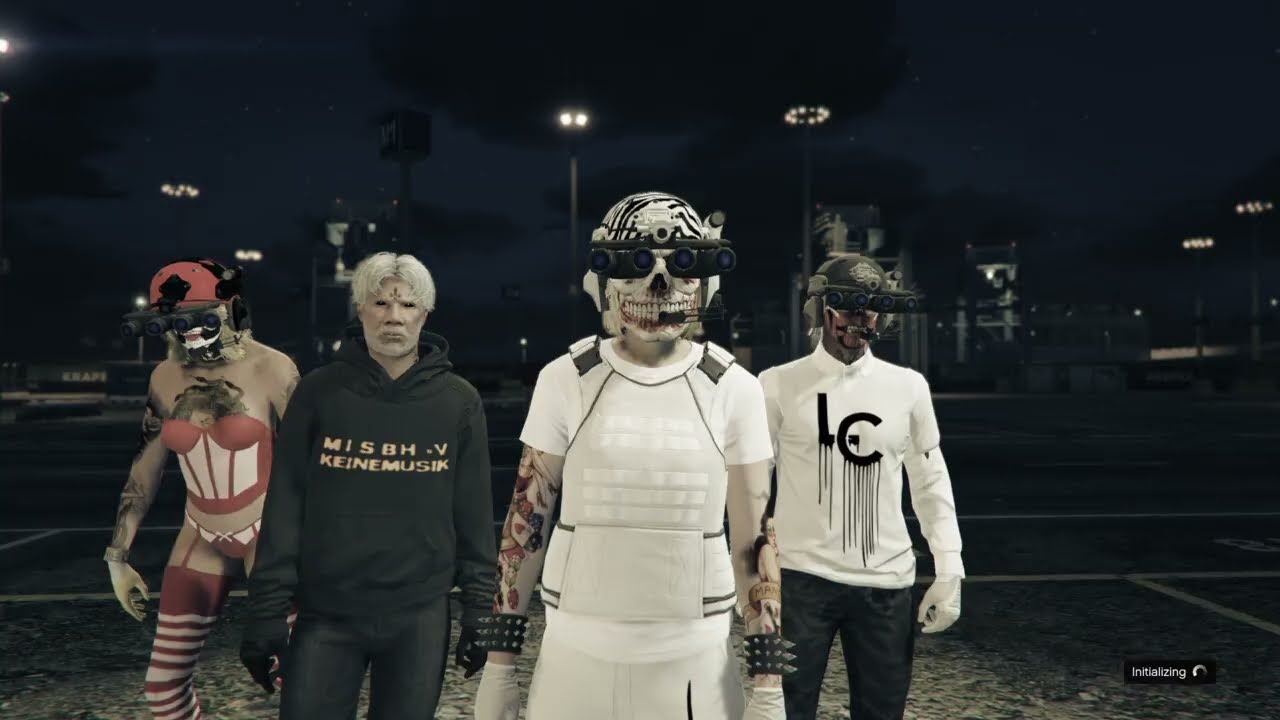 GTA5 2026 (my blood giving lzzz ggs)