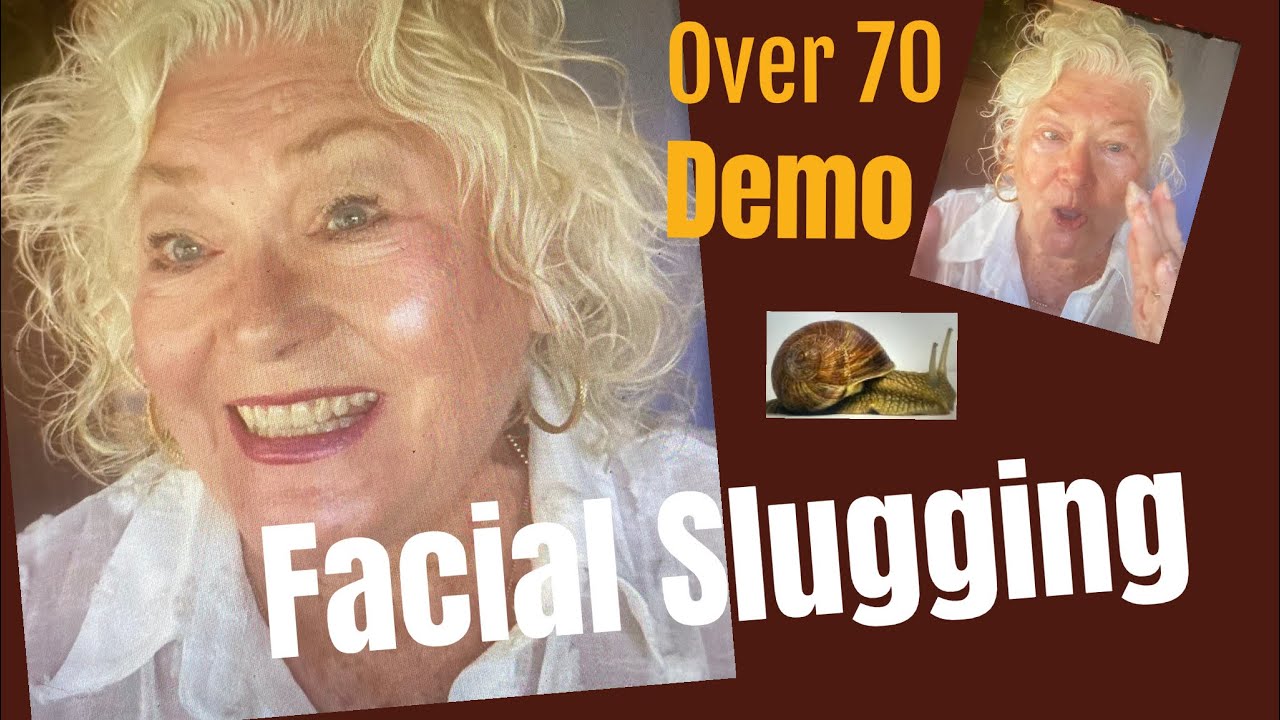How to Slug Your Face and Wake Up Glowing / Facial Slugging