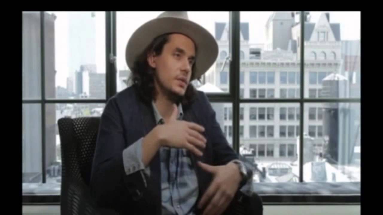 An Evening With John Mayer | Alan Light Interview | Part 3 of 4
