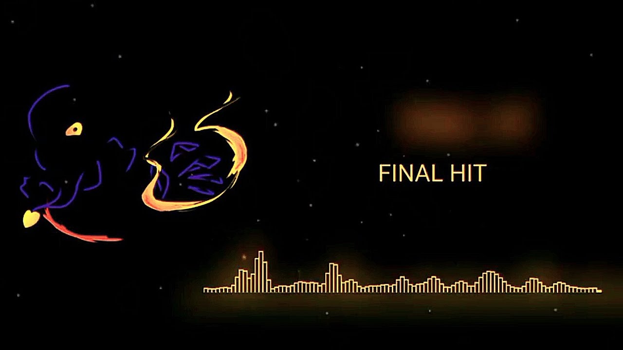 [NO AU] Final Hit