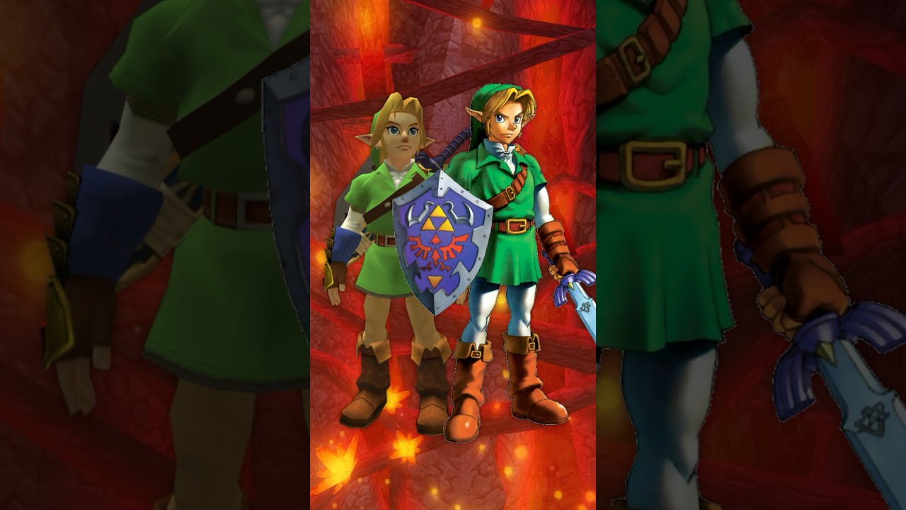 The Dumbest Nintendo Controversies