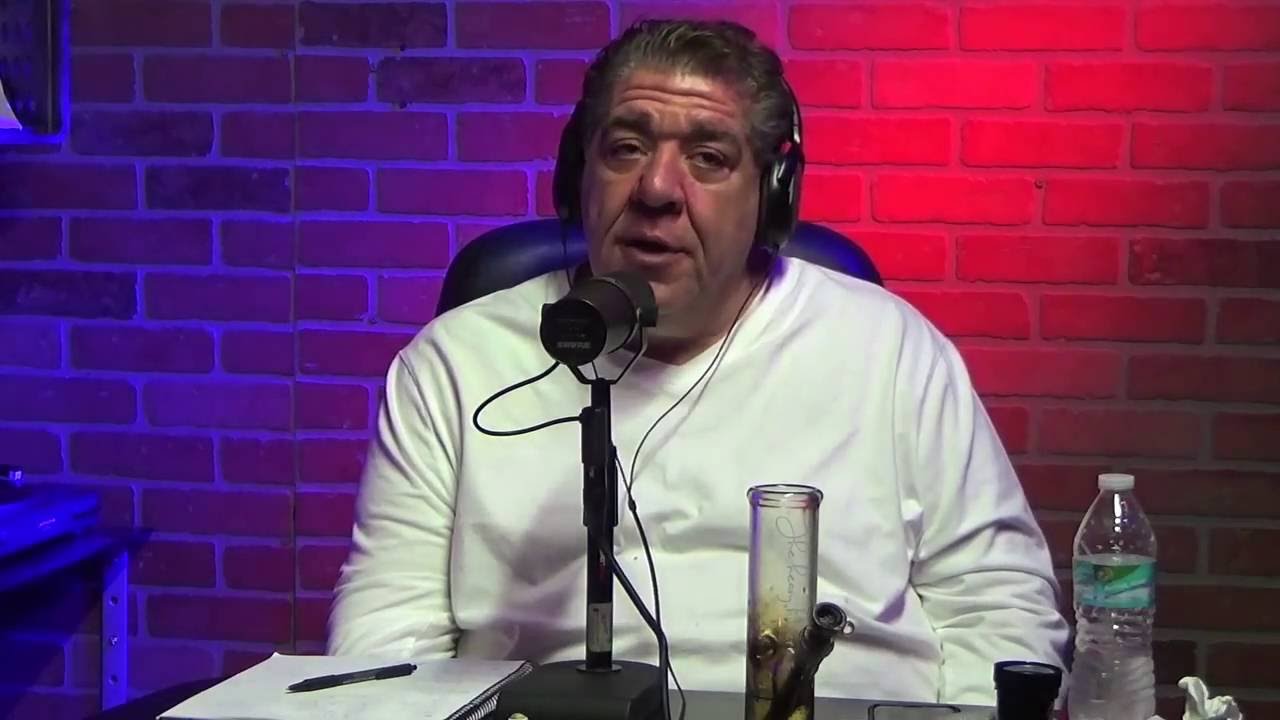 #411 - Joey Diaz and Lee Syatt with Liz Carmouche