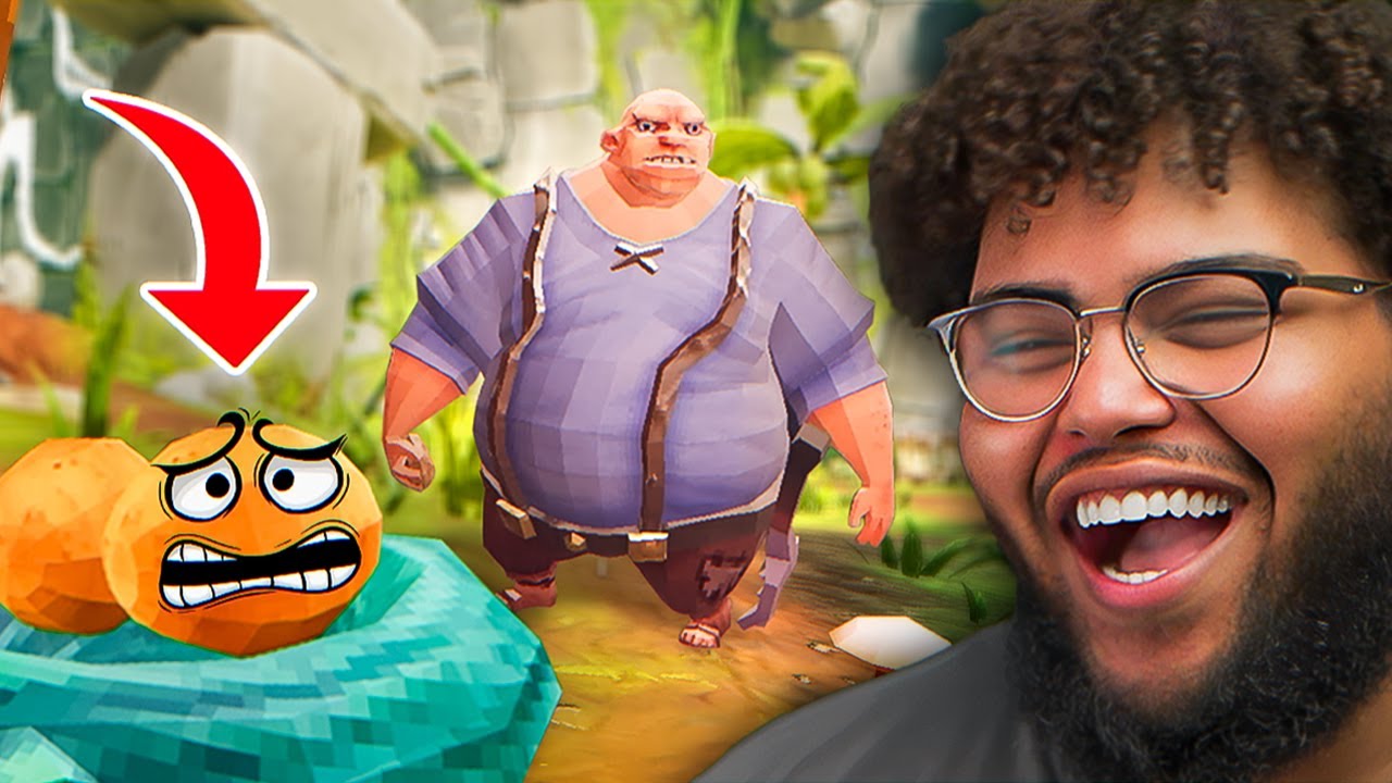 Prop Hunt Moments That Make Us Feel BLIND