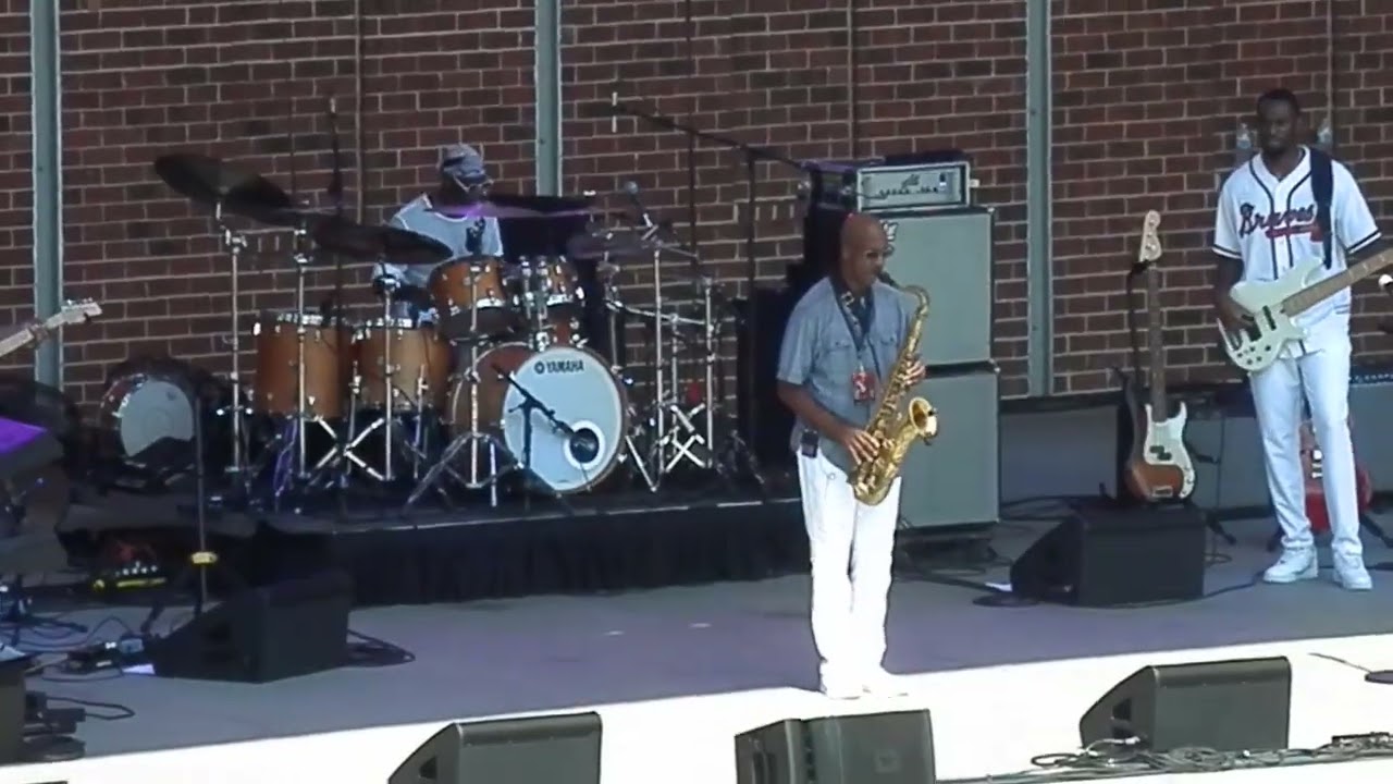 «Мастер-барабанщик» Сонни Эмори — Финал 