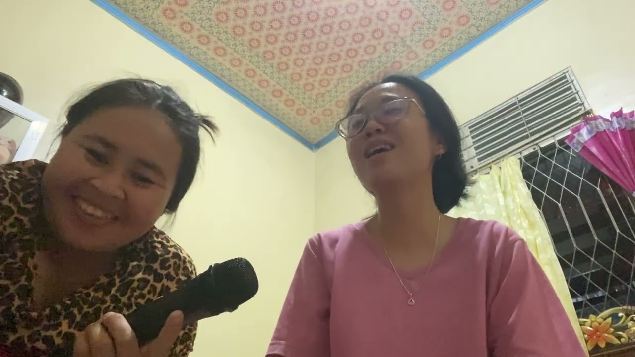 karaoke | ku tak akan bersuara